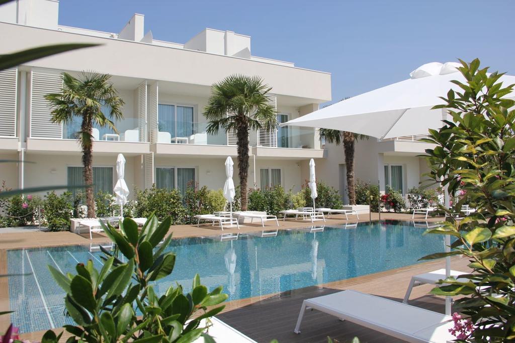 Appartement Sabbhia